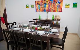 La Casa Sahi